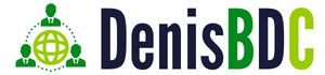 Logo DenisBDC