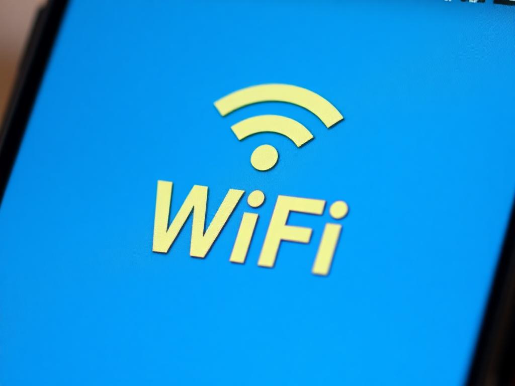 Afficher mot de passe WiFi Android